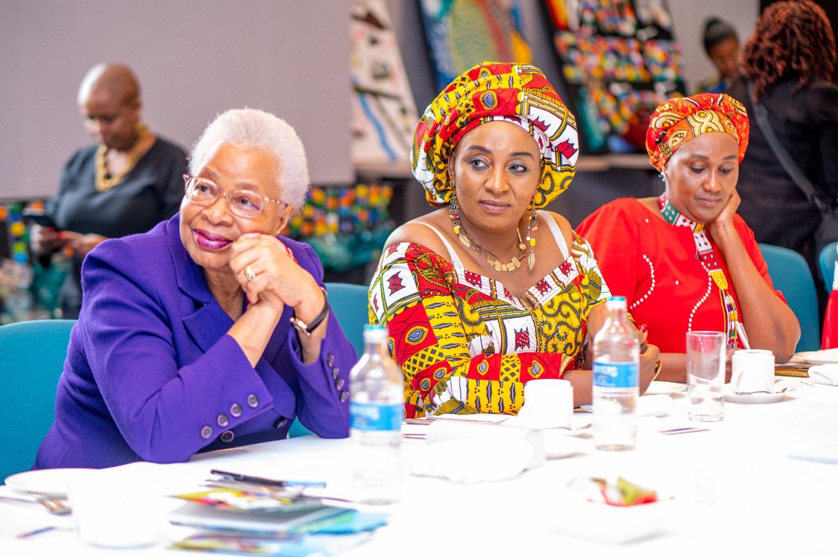 Alliance for Science tweet media