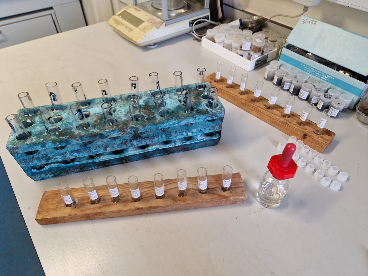 Preseli Pollen Project tweet media