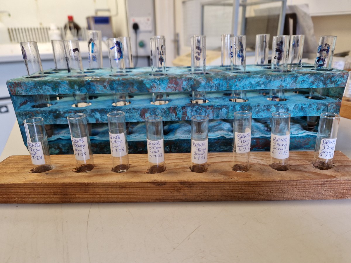 Preseli Pollen Project tweet media