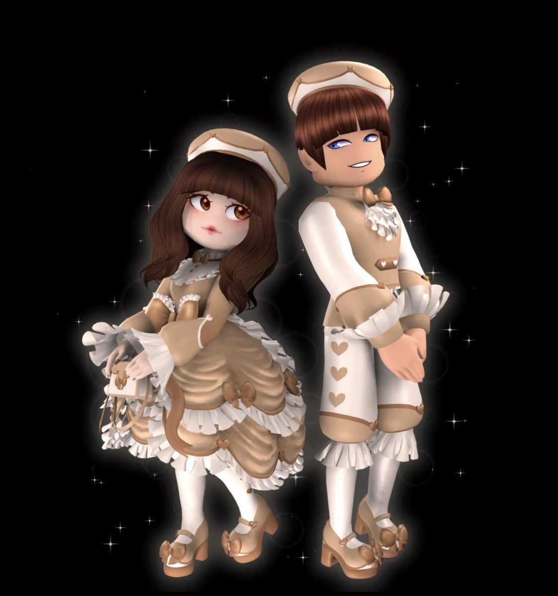 🫧 Mon Chéri Tea Party set gw 🫧

• follow <a href="/L1isax/">💎 Lisa 💎</a> and @chvrissh /w 🔔

•like and retweet

•comment “done”