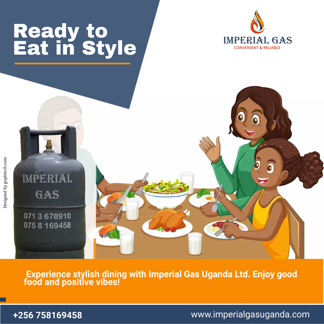 imperialgasug's tweet photo. Feeling hungry? Experience stylish dining with Imperial Gas Uganda Ltd. Enjoy good food and positive vibes!
Contact us: +256 758169458
#gas #celender #kampala #uganda #imperialgas #gastronomy #stove #kitchentool #hobs #cooking #stoveinstallation #september #burners #restaurant https://t.co/5cIFXf2Dl1