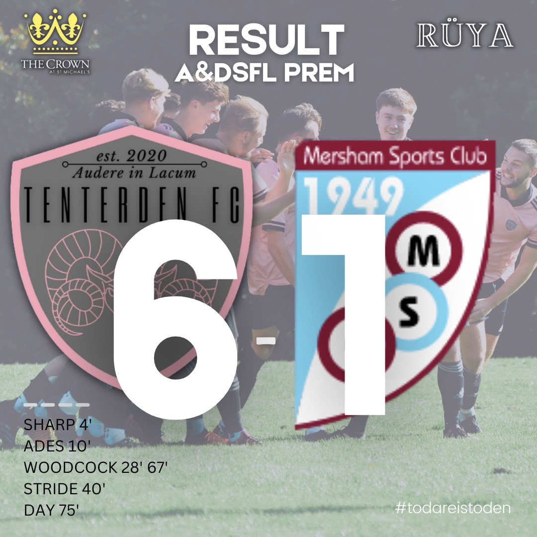 Off to a flying start #todareistoden