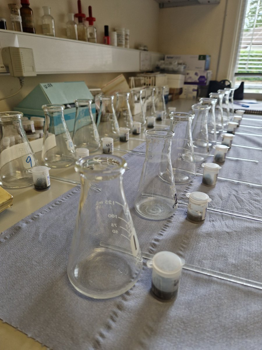 Preseli Pollen Project tweet media