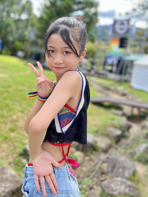 Twitterのコスプレ画像44