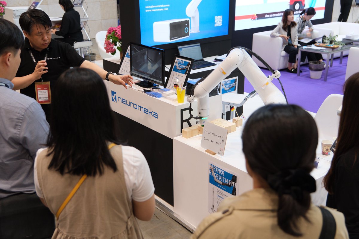 IFA_Berlin's tweet image. Check out the latest innovations at #IFANext! #IFA2023