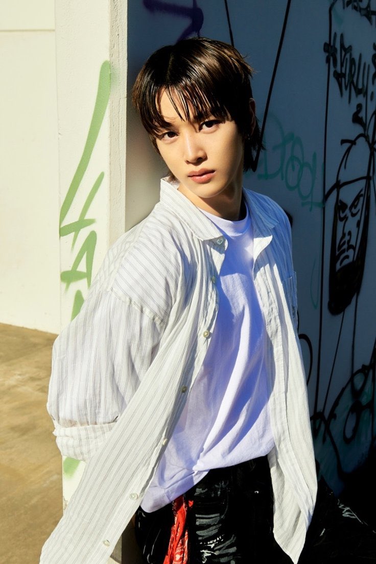 riizefolder's tweet image. RIIZE MelOn Magazine 'Hi-Rising' Exclusive Photos

#RIIZE #라이즈 @RIIZE_official