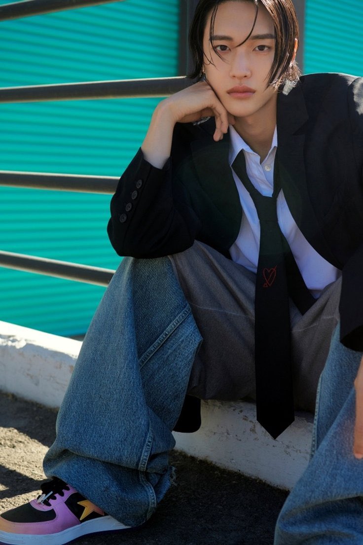 riizefolder's tweet image. RIIZE MelOn Magazine 'Hi-Rising' Exclusive Photos

#RIIZE #라이즈 @RIIZE_official