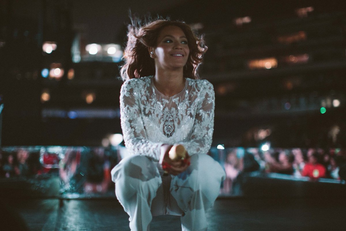 BEYONCÉ LEGION 𐚁 tweet media