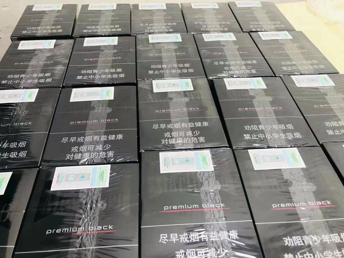 外烟，口粮，爆珠，peter tweet media