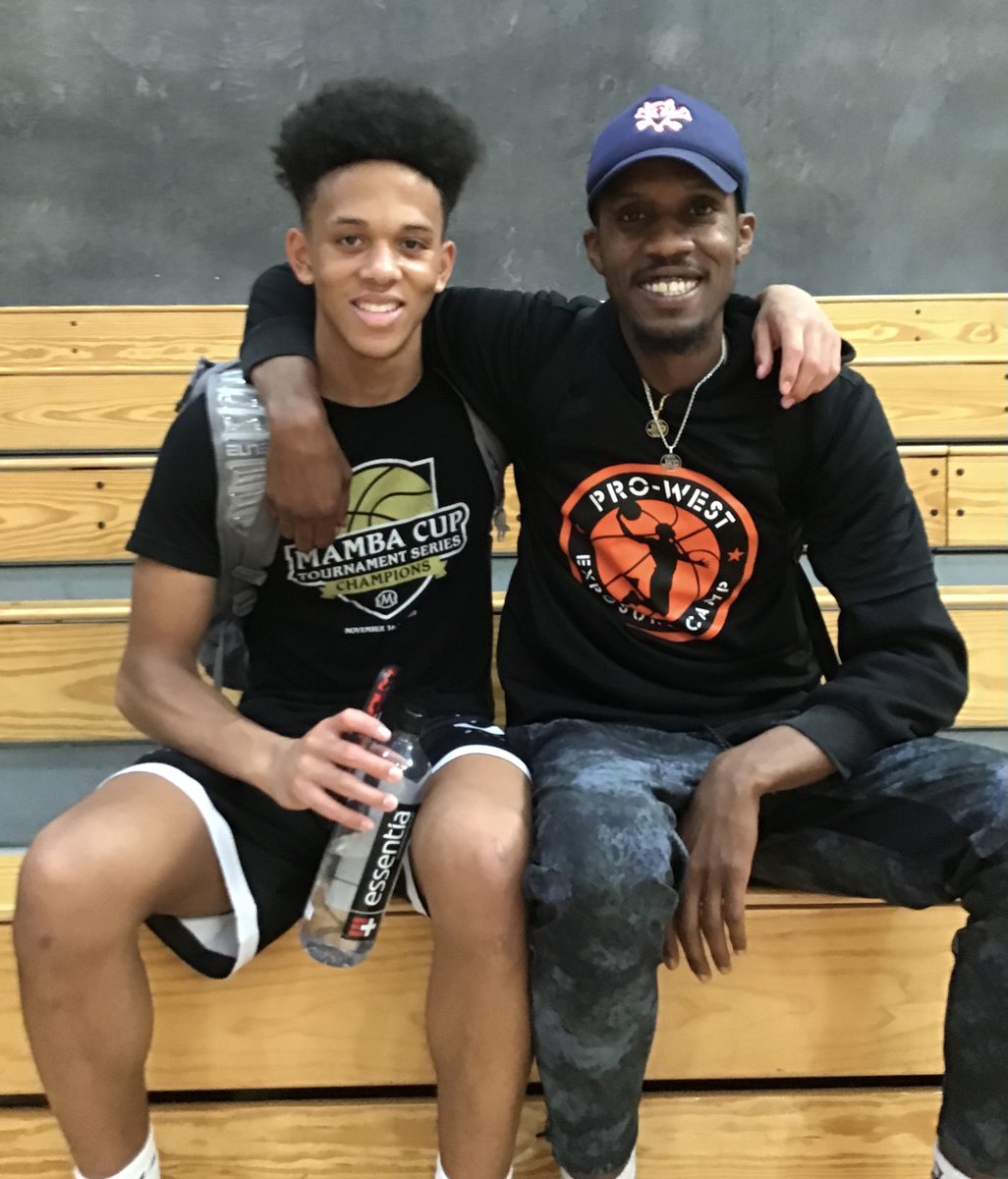 AhjaniLewis94ft's tweet photo. I had a great time at Hoop Executive's Pro-West Exposure Camp. In my first action in 2 mos. I played vs. NorCal's finest ballers earning Top 20 game honors! A huge thanks to camp organizers, coaches, scouting services, refs and fellow hoopers. #huntingallguards #lockdownknockdown https://t.co/yOSnF5KSRd