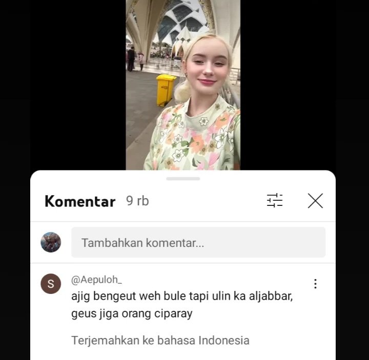 sunda struggle tweet media