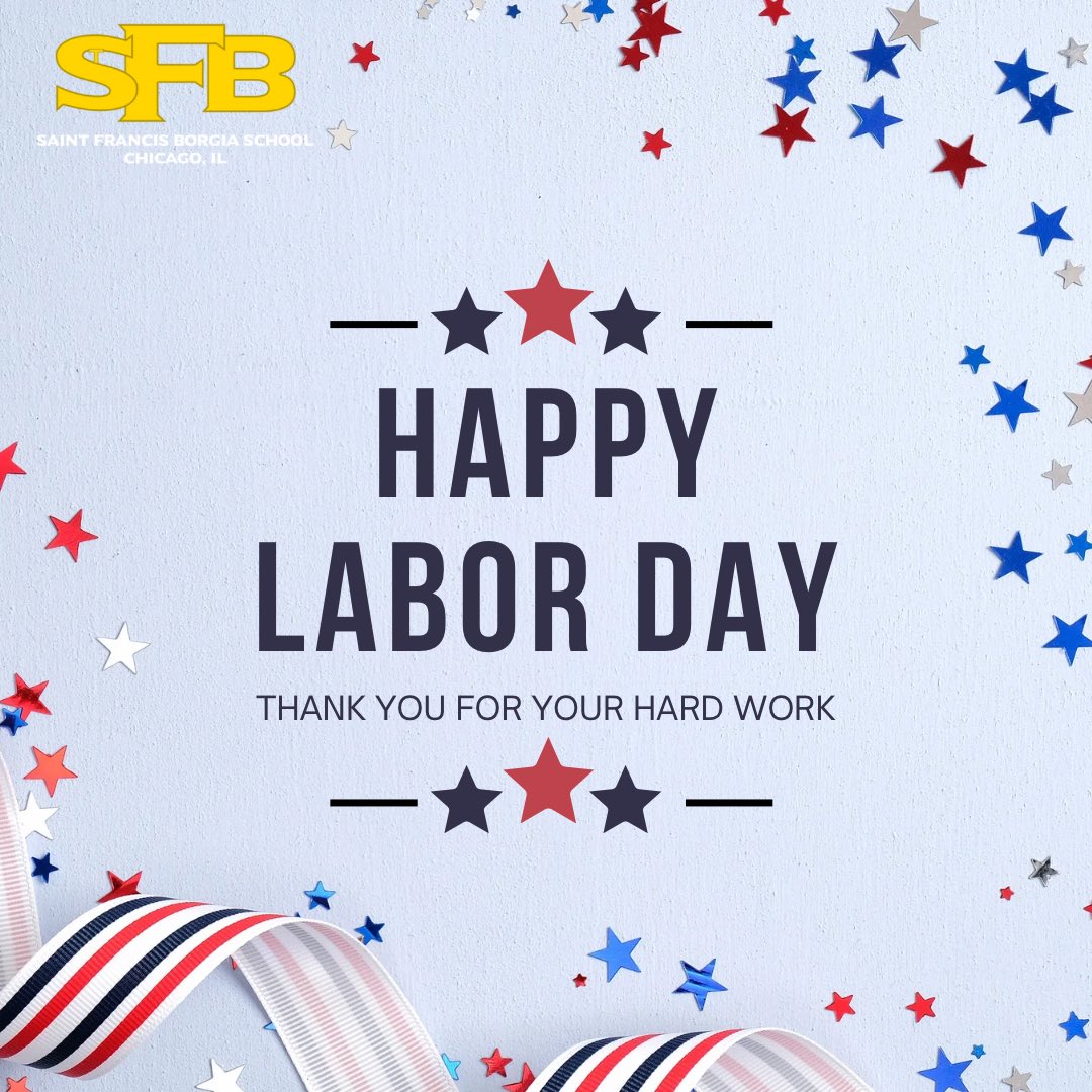 #LaborDay2023