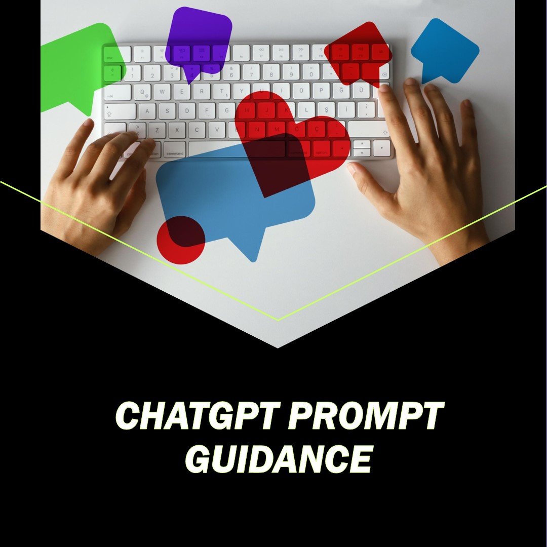 <AI 정보 공유> 
[챗GPT 올바르게 쓰기]

안녕하세요 오늘은 챗GPT를 활용할 때 가장 중요한 부분 중 하나인 프롬프트 작성 관련한 도움을 드리고자 합니다

생성형 AI는 매우 쉽게 사용할 수 있지만 그 기능을 최대로 쓰기 위해선 최적의 프롬프트를 구성해야 합니다

아래는 좋은 프롬프트를