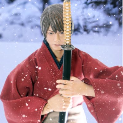 sleepfreedom's tweet photo. #NewProfilePic (新個人資料照片) https://t.co/kMYxPHatkK
