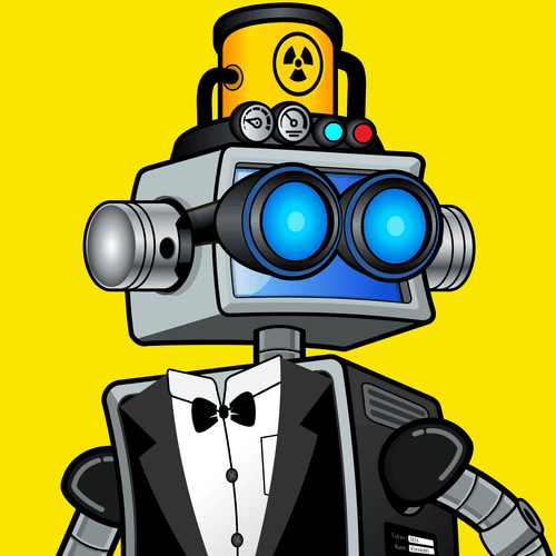 BobHarvey68's tweet photo. Had to pickup Ashwin &amp; Alexander. Needed a NASA body and Reactor head #DrunkRobot https://t.co/9e8bkGuqq9