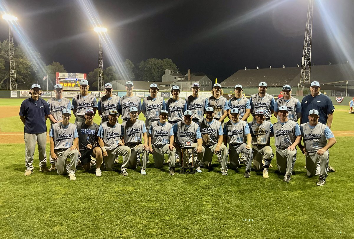 Shakopee Baseball (@shakopeeindians) on Twitter photo 