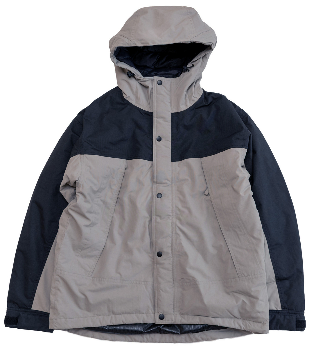 2023年秋冬新作】ワークマン×山田耕史「イージスフュージョンダウン