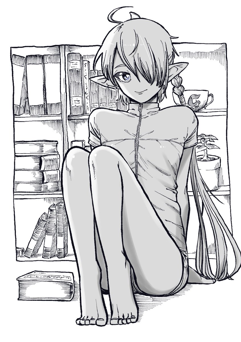 📕