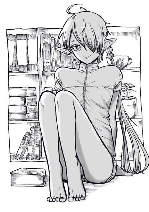 📕
