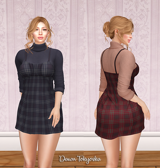 DawnTokyoska's tweet photo. New blog post:
https://t.co/bxRlL5kYdo
#Secondlife #slfashion #slfreebie #slfreebies #slgift #slstyle #slblog #slblogger #secondlifefashion #secondlifefreebies #secondlifestyle #secondlifeblogger https://t.co/KgKVMB7sqM