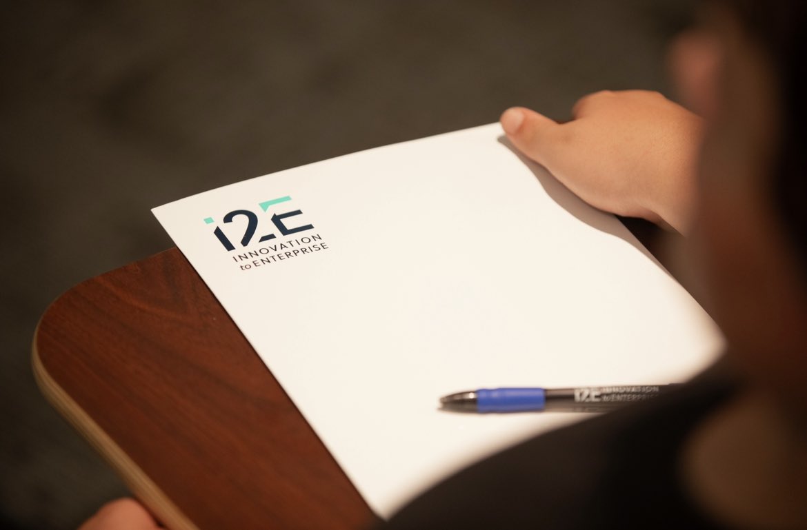 This past week our Innovation Center students and students from other Mayes County schools were introduced to the MAIP Cup Enterpreneurship Event,
Sponsored by MidAmerica Industrial Park
and i2E, Inc.

This event is based on the i2E Love’s Cup, (i2e.org/loves-cup/)