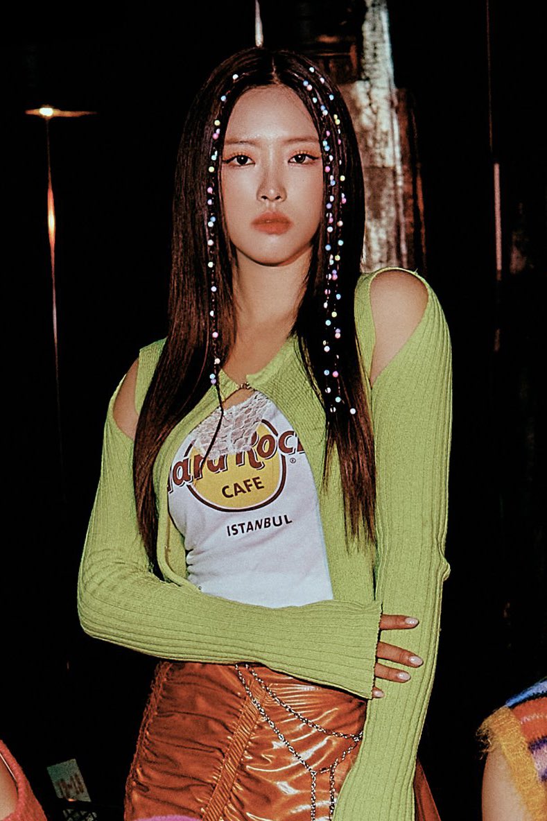 thinking about hyunhye¹² (@hyunhyethinker) on Twitter photo 