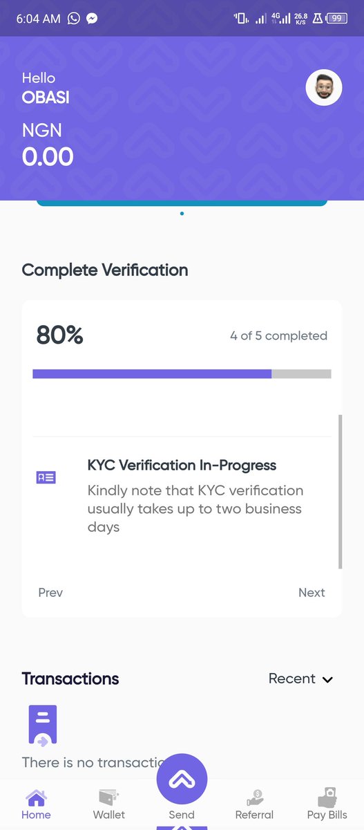 OBASI THANKGOD KELECHI tweet media