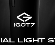 cancriezwang's tweet photo. pada sadar ga si itu tulisannya bukan got7 tp igot7 😭😭 https://t.co/8mNcn1yqKU