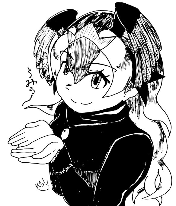 うみうー
#けものフレンズ3 