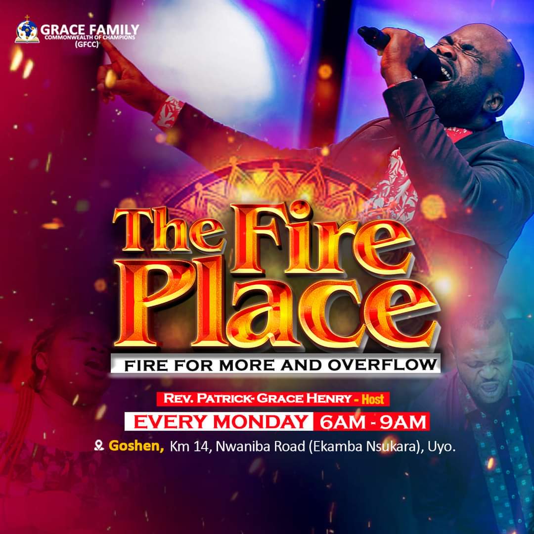 GraceFamilyout's tweet photo. Engage the Help of the Spirit at *The Fireplace*. Connect live on
YouTube:
https://t.co/lPnTOLwuKW
Facebook:
https://t.co/QBHjWtTn5V
The Christ Radio (Audio)
https://t.co/XJ2jmpoVrX
#Thefireplace #GFCC #Speed
#Live #Exceed #Godencounters https://t.co/qLcPVRlHrl
