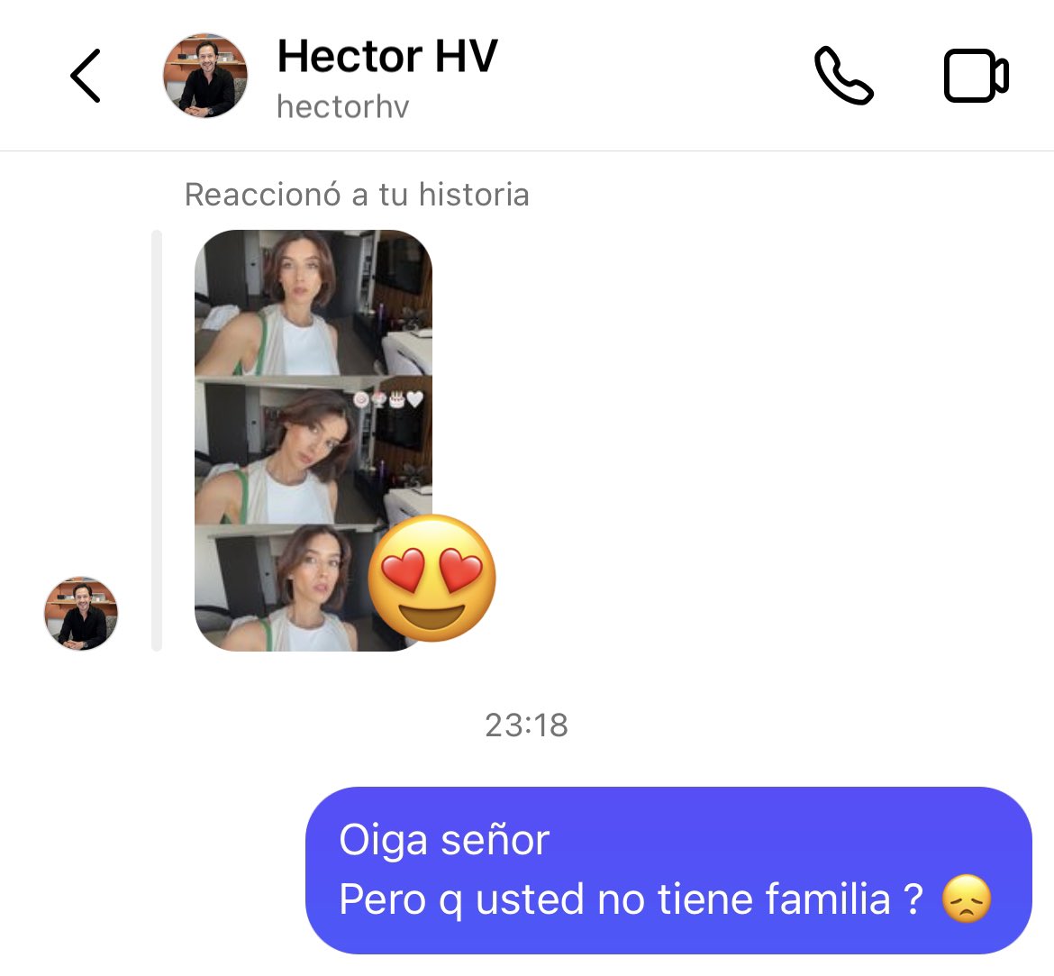 ?😔

Viejo rabo verde 😞