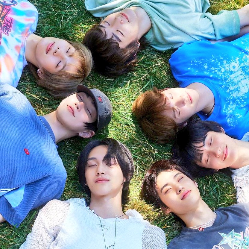 etherealwonbin's tweet image. THIS DAY IS FOR RIIZE ONLY 🩵