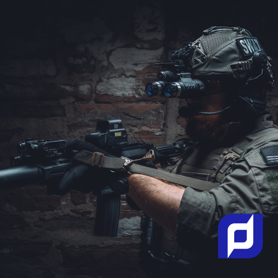 PhotonisDefense's tweet photo. Military, law enforcement, and public safety end-users utilize Photonis Defense solutions to give them the edge at night in tactical situations and rescue operations. See more: https://t.co/KHW6BNXsq9

#nightvision #photonisdefense https://t.co/T5GvaC3Jn4
