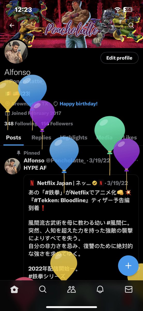 Poncholatte tweet media