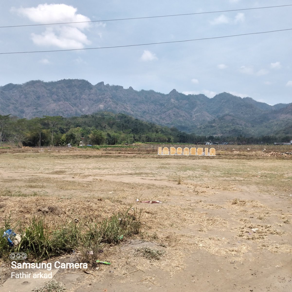 Welcome to Desa Wisata Karanganyar