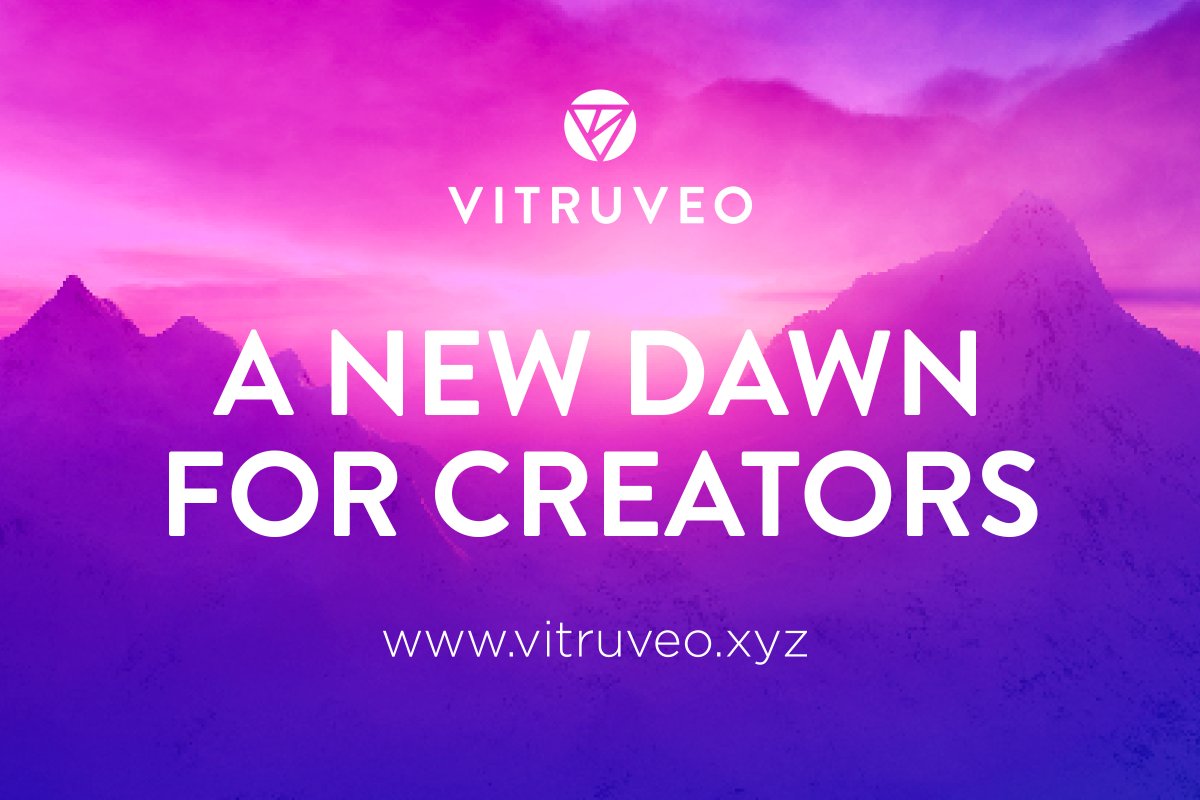 Vulcan Blockchain tweet media