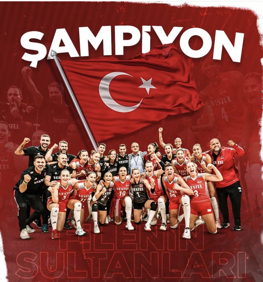 Gurur duyuyoruz. İşte Türk kadınları