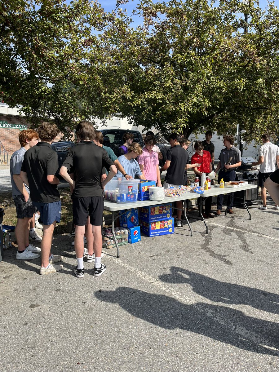 Nelson Leafs tweet media