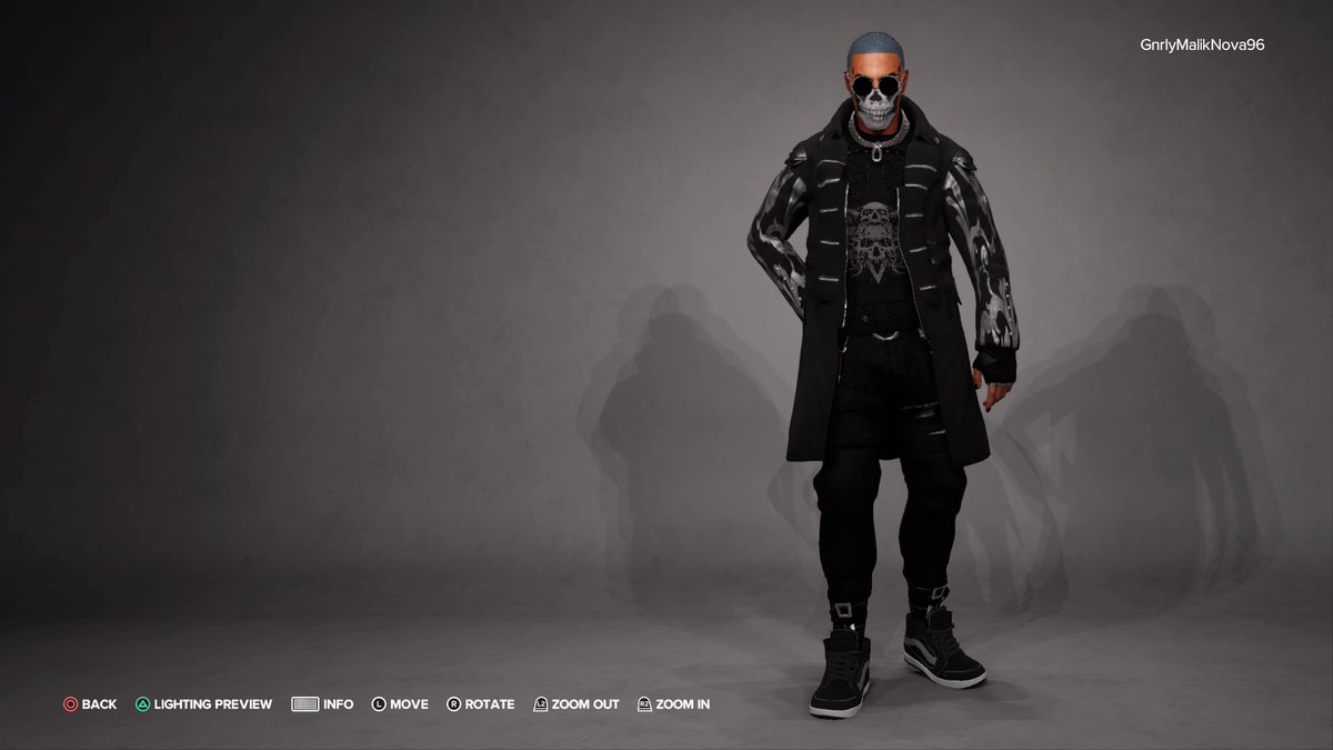 malikfelder1's tweet photo. #PS4share https://t.co/aRtktyPMhP