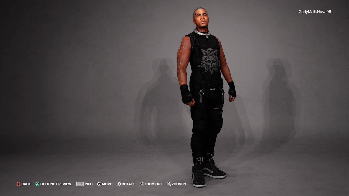 malikfelder1's tweet photo. #PS4share https://t.co/aRtktyPMhP
