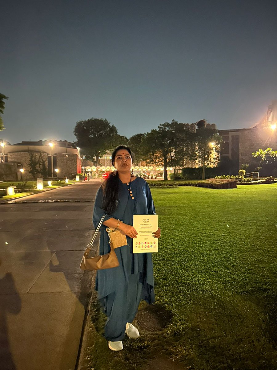 Jyoti Saini Si tweet media