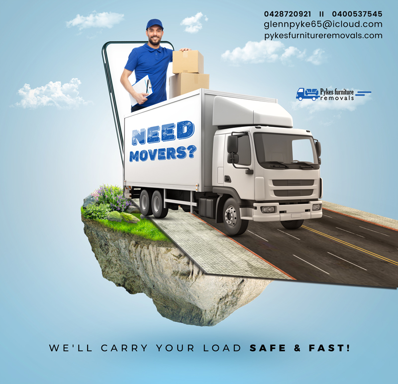 PykesRemovals's tweet image. Moving can be tough if you’re doing it alone. That’s where @PykesRemovals service comes in!

Do you want to hire our service? 

Contact us at ☎️ 0428720921/ 0400537545 for more info.
.
.
➡️ Visit NOW: lnkd.in/gUrep5Ew

#moversneeded #movingservice #bestmovingservice