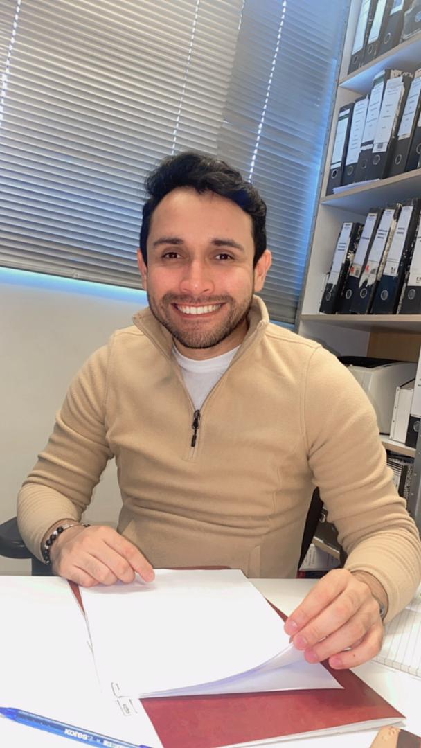 Luis Alfonzo Lameda (@alfonzolameda) on Twitter photo 