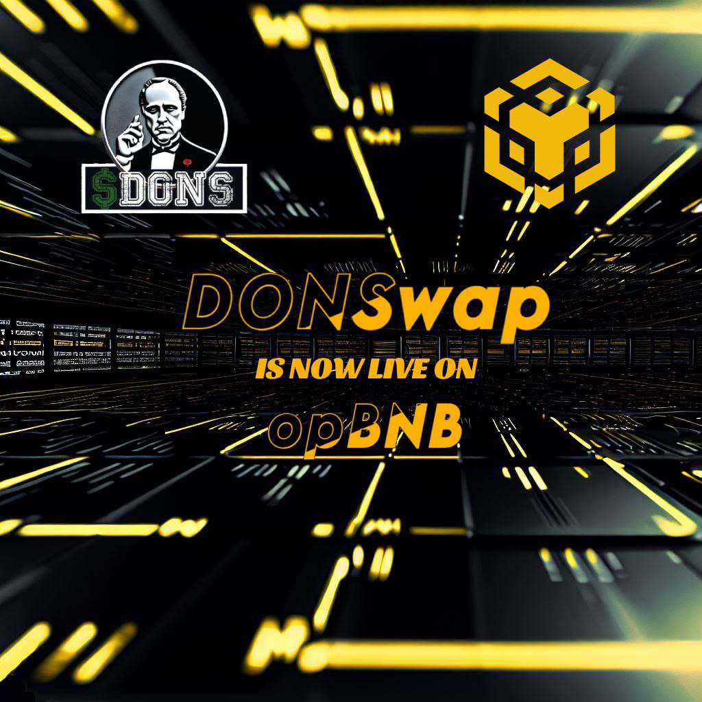 The DONS tweet media