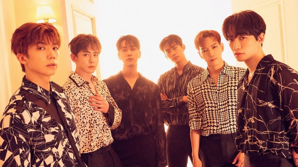 PopBase's tweet photo. 15 years ago today, 2PM made their debut. https://t.co/DkufpQ8Mru