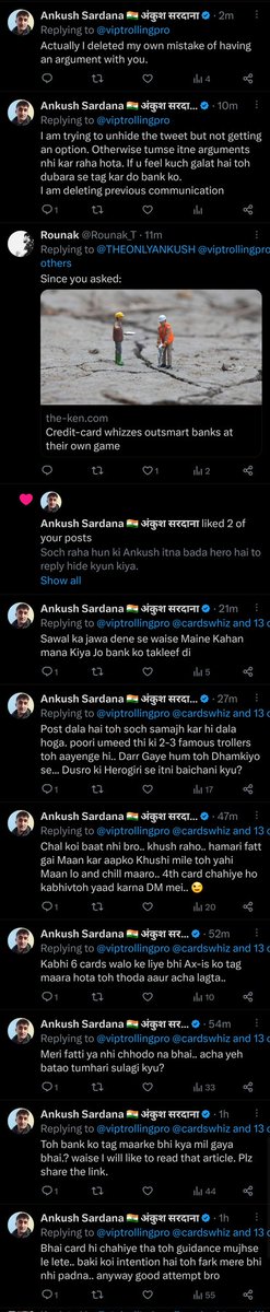 viptrollingpro's tweet photo. Since the hero deleted all his tweets, I ensured to keep a screenshot. https://t.co/1CVWLj3d3n