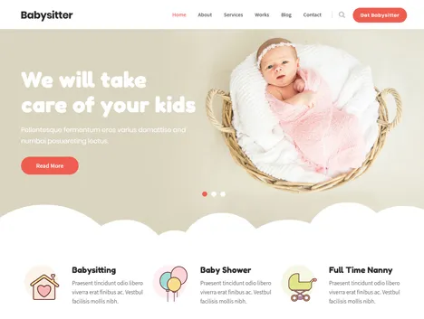 sktthemes's tweet image. Free Kids Store WordPress Theme Download 4 Babysitter Kindergarten sktthemes.org/shop/free-kids…
#freewebsite #freedevelopment #freesite