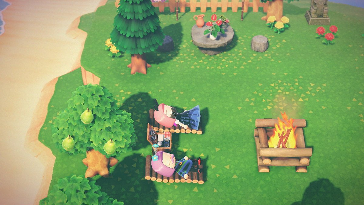 #AnimalCrossing #ACNH #NintendoSwitch