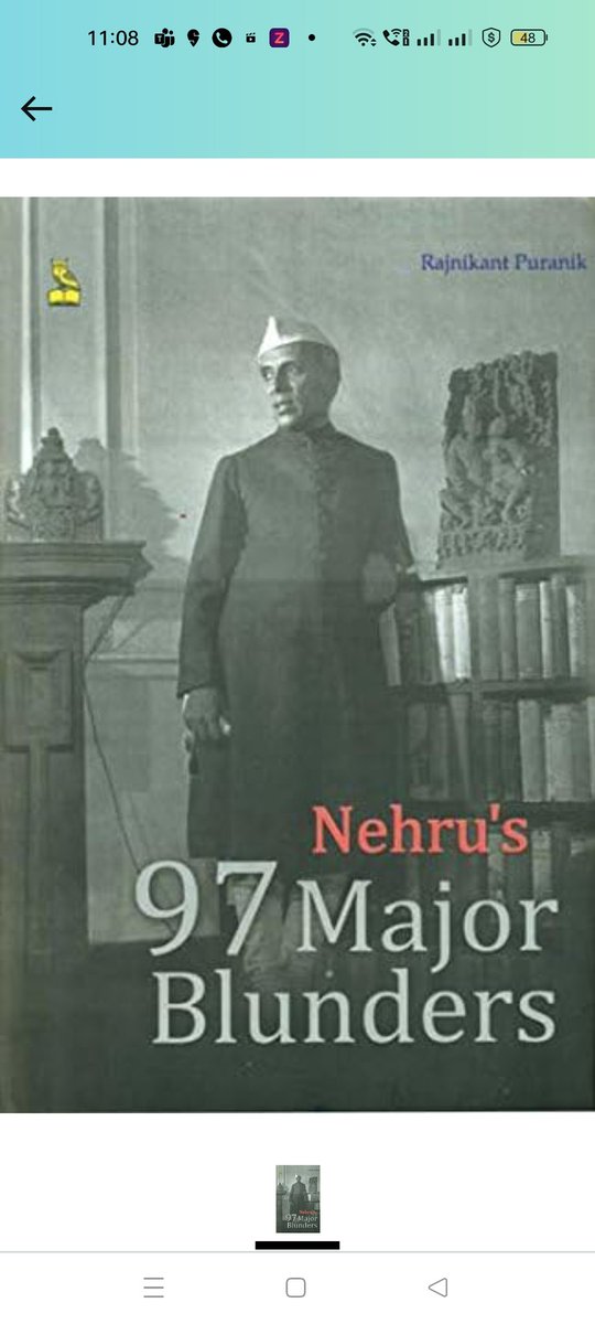optimisticaman's tweet photo. @INCIndia Baki ka to pata nahi bt Nehru ne Bharat ko sirf apni personal property mana or itne ghatiya decision liye jinko aaj tak India khel Raha hai
China ko Vito power
POK hath mai aane ke baad bhi UN Jana
Aksai Chin kho dena https://t.co/nJEwtk1x65