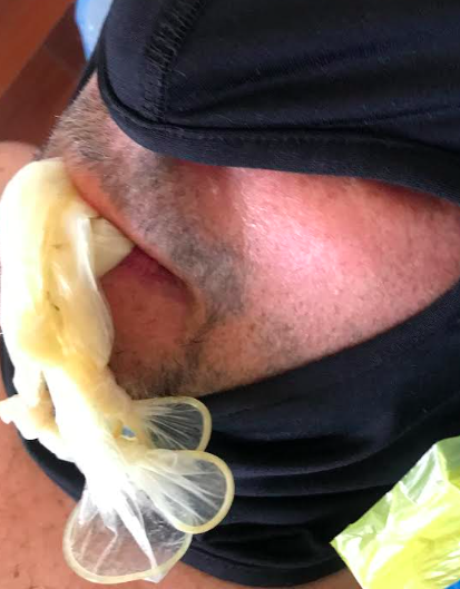 ITALIANDOMINAT1's tweet photo. who wants some ? 💦💦
hot breakfast for a hungry slave cuckold 🔥👅
↪️ #cuckold #Humiliation #CBT #Spanking #Rolegame #Ballbusing #Dominationhard #Dominationsoft #Sissyfication
#RT 🔃cuck'òld
#Like❤️ bì'tch https://t.co/YktB1MYNmr